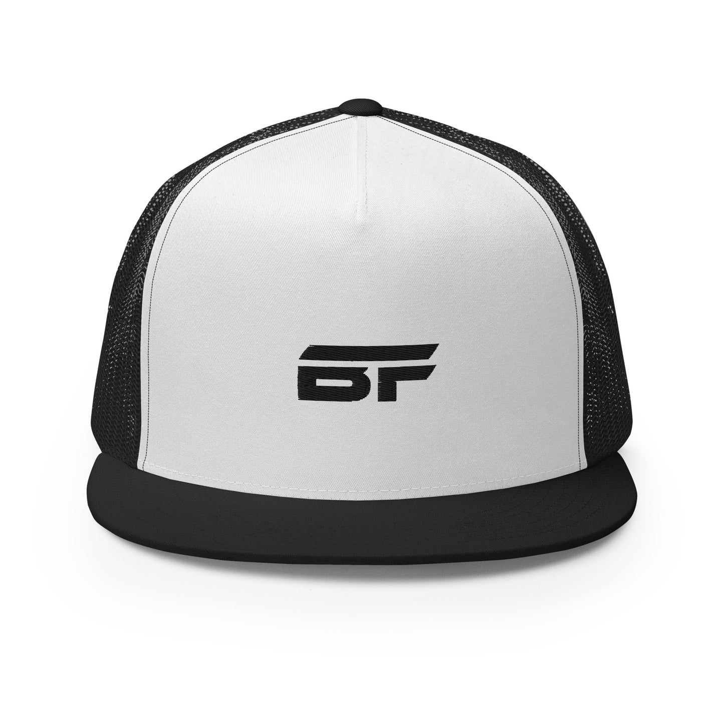 Braxton Fely "BF" Trucker Cap