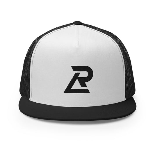 Reid Lovelace "RL" Trucker Cap