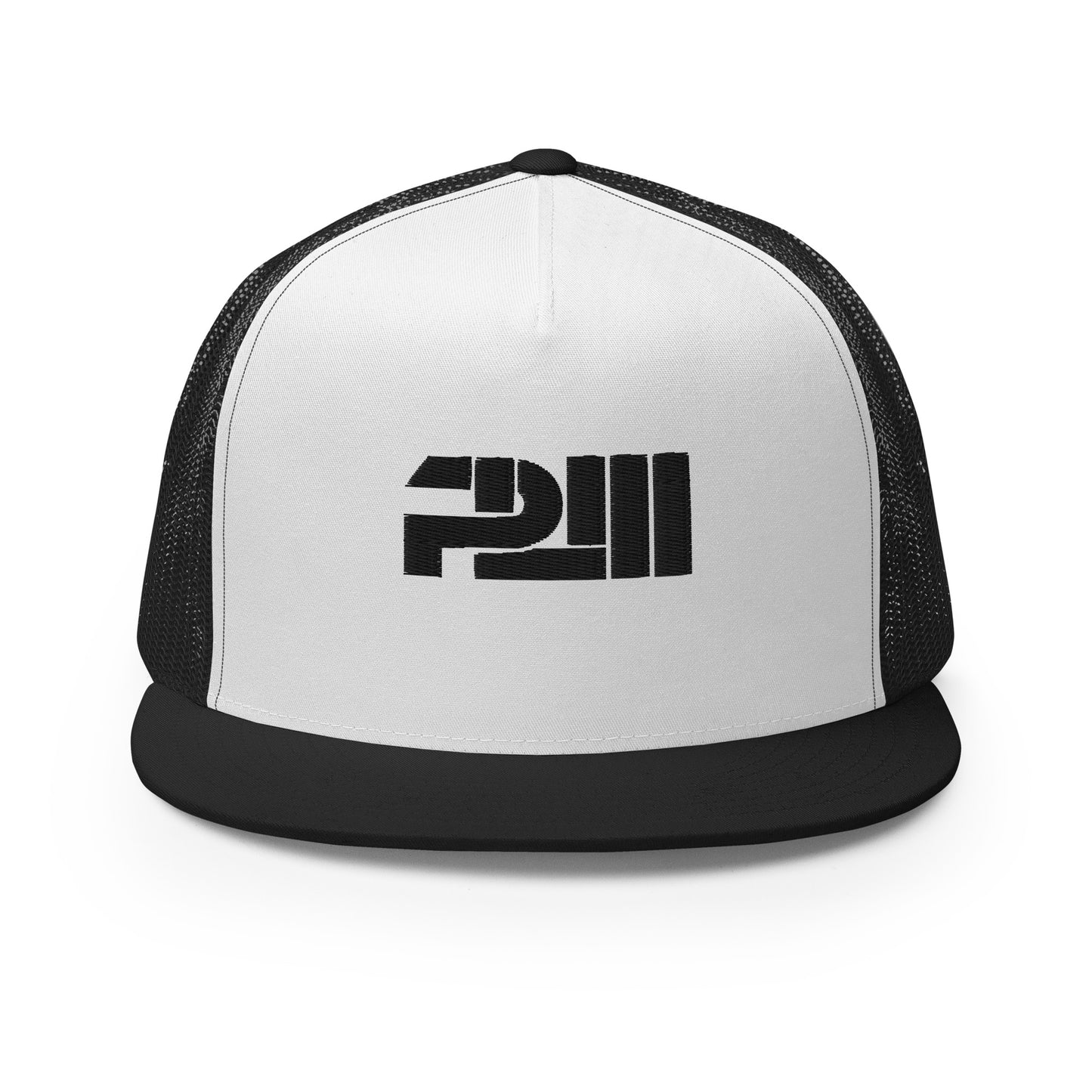 Paul Lindberg "PL" Trucker Cap