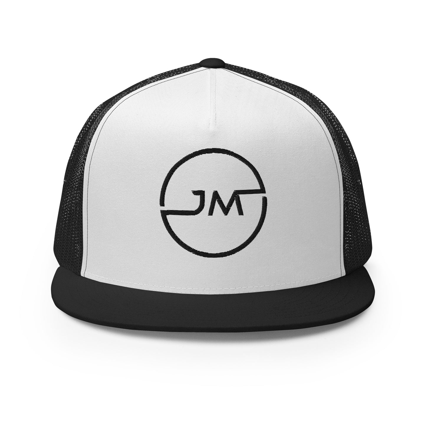Jordan McKenzie "JM" Trucker Cap