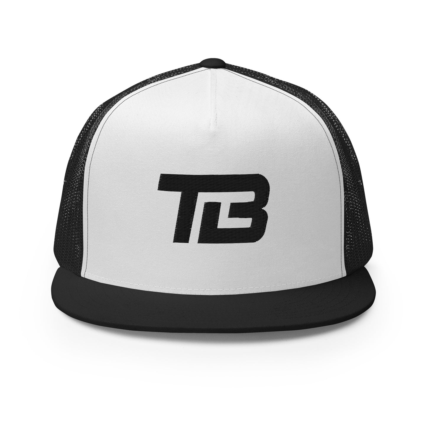 Ty Baker "TB" Trucker Cap