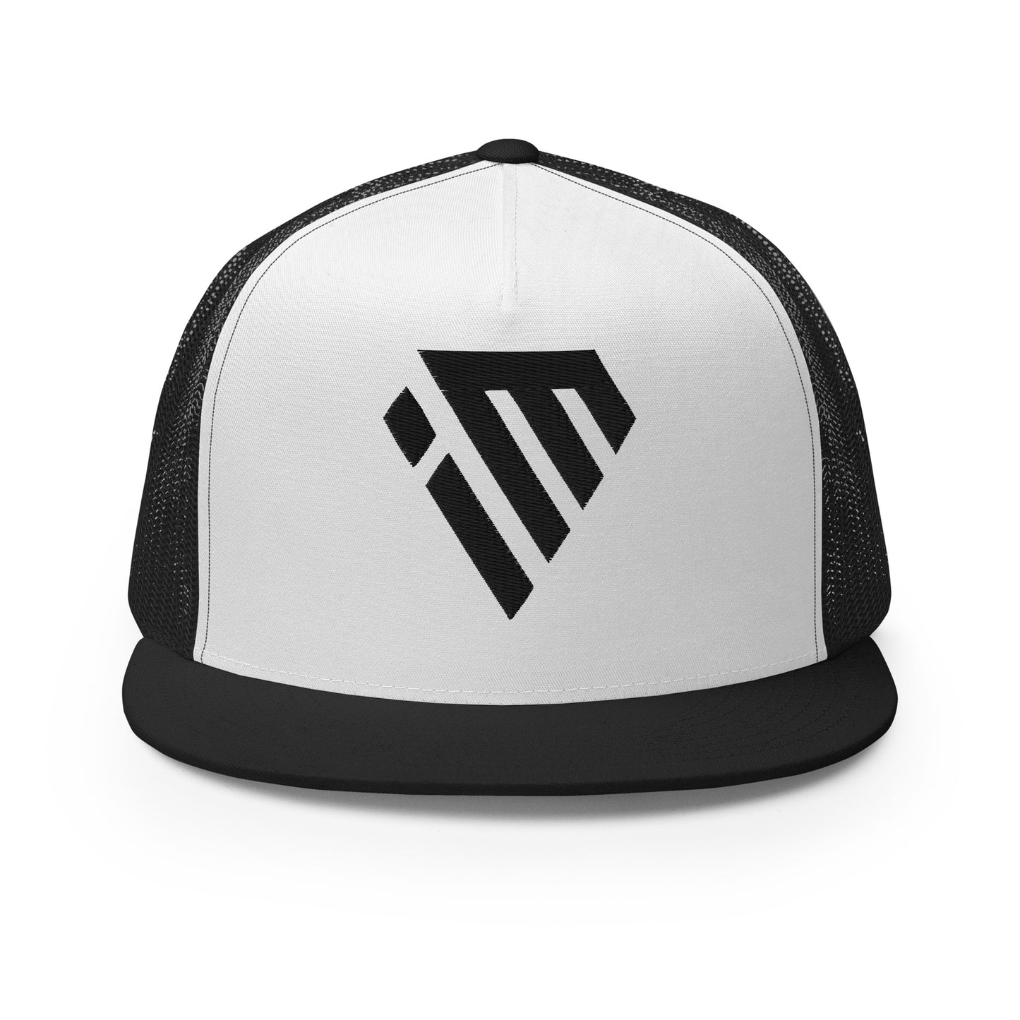 Ian Markham-Miller "IM" Trucker Cap