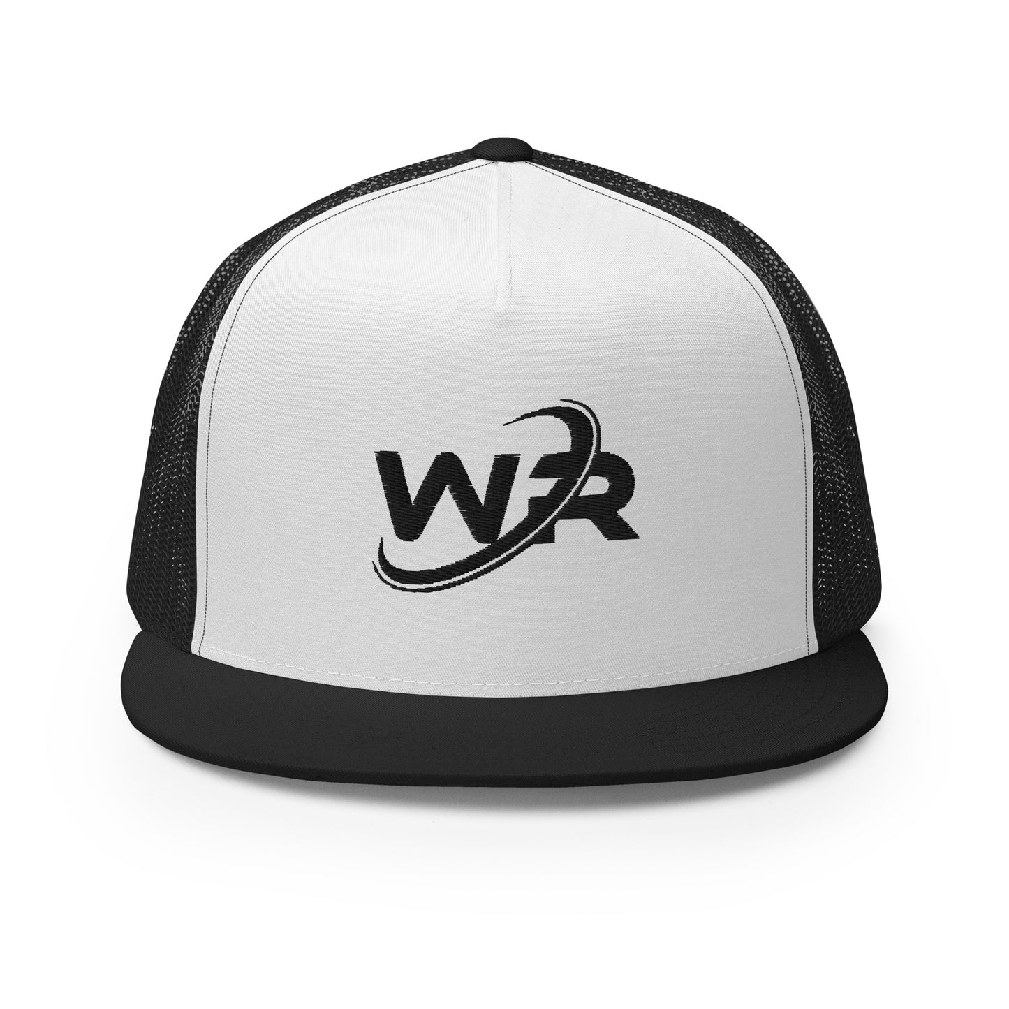 Wildon Reynolds "WR" Trucker Cap