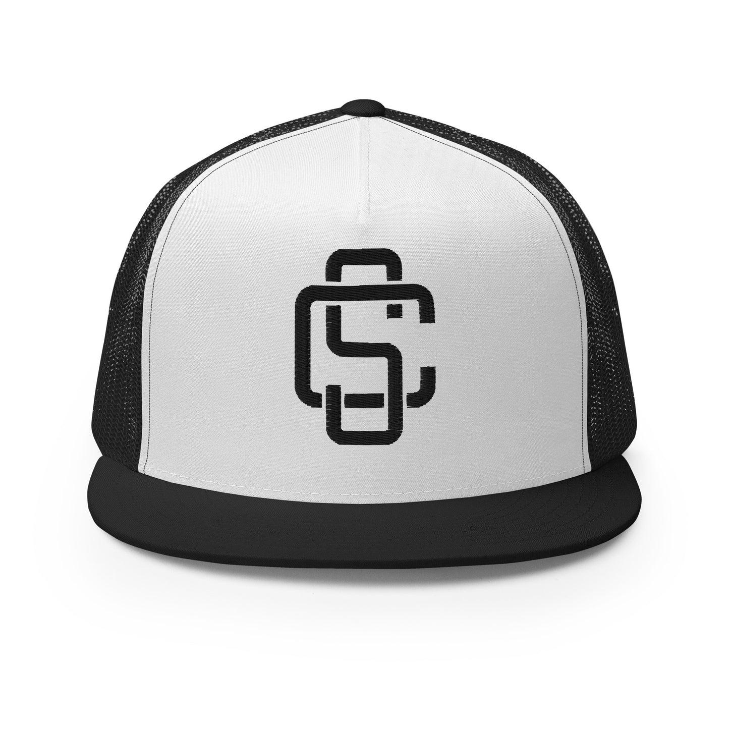 Corey Strange Jr "CS" Trucker Cap