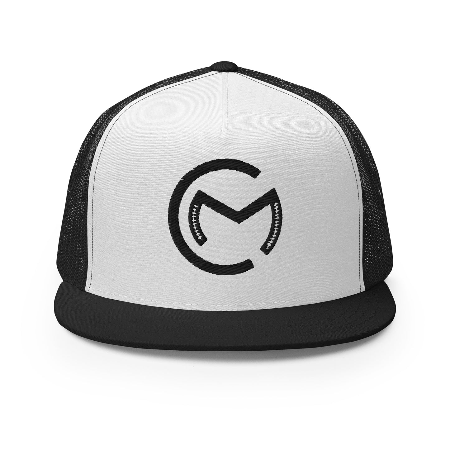 Madden Clement "MC" Trucker Cap