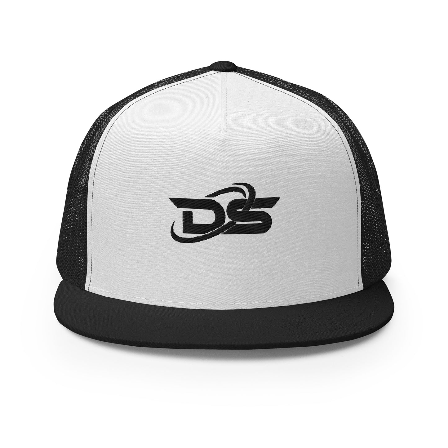 Derrick Sanders Jr "DS" Trucker Cap