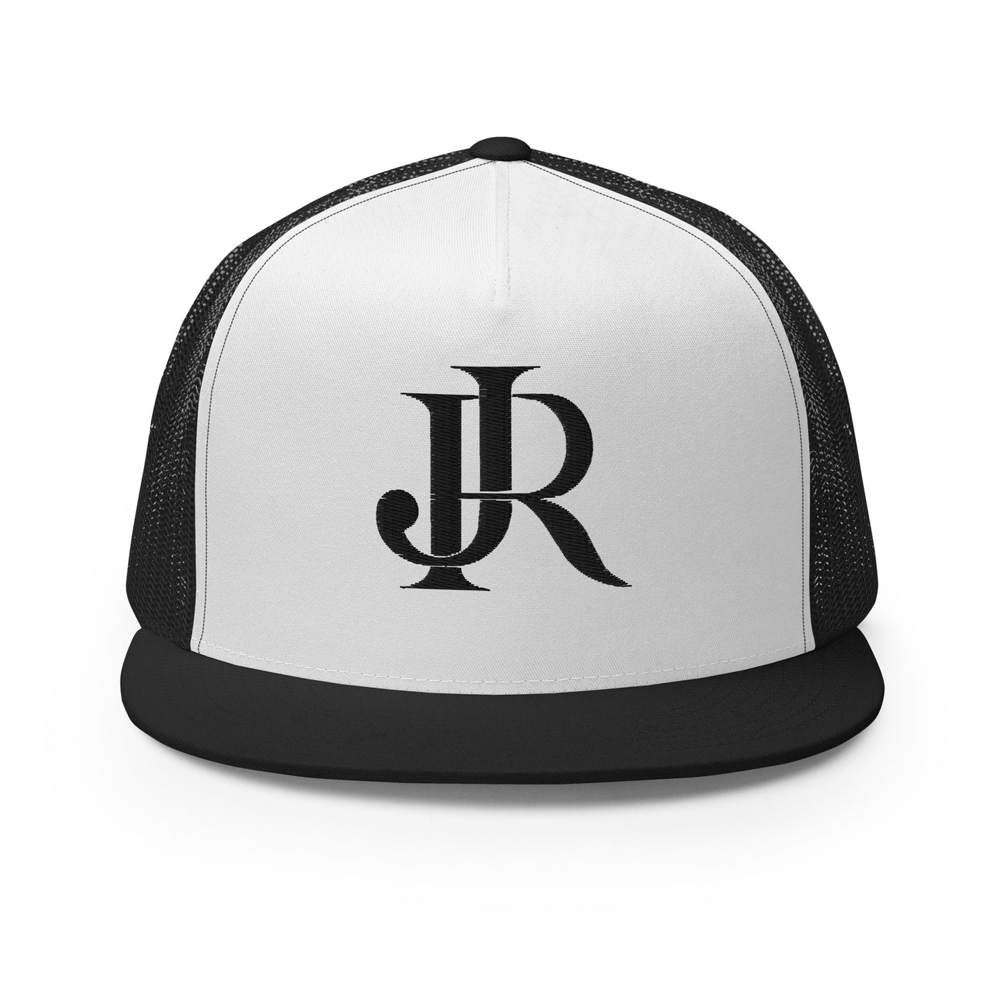 Jaylan Richardson "JR" Trucker Cap