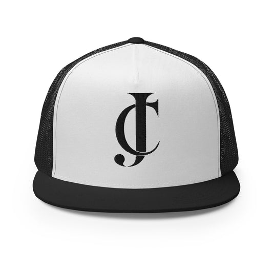 Justin Cruz "JC" Trucker Cap