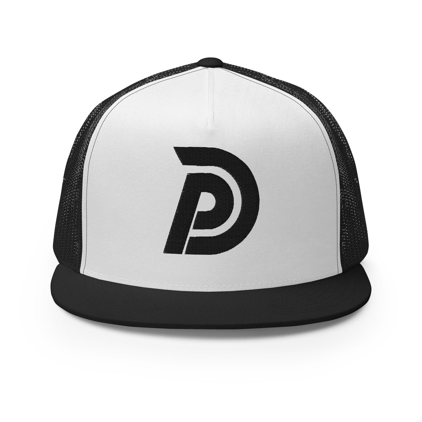 Paul Davis "PD" Trucker Cap