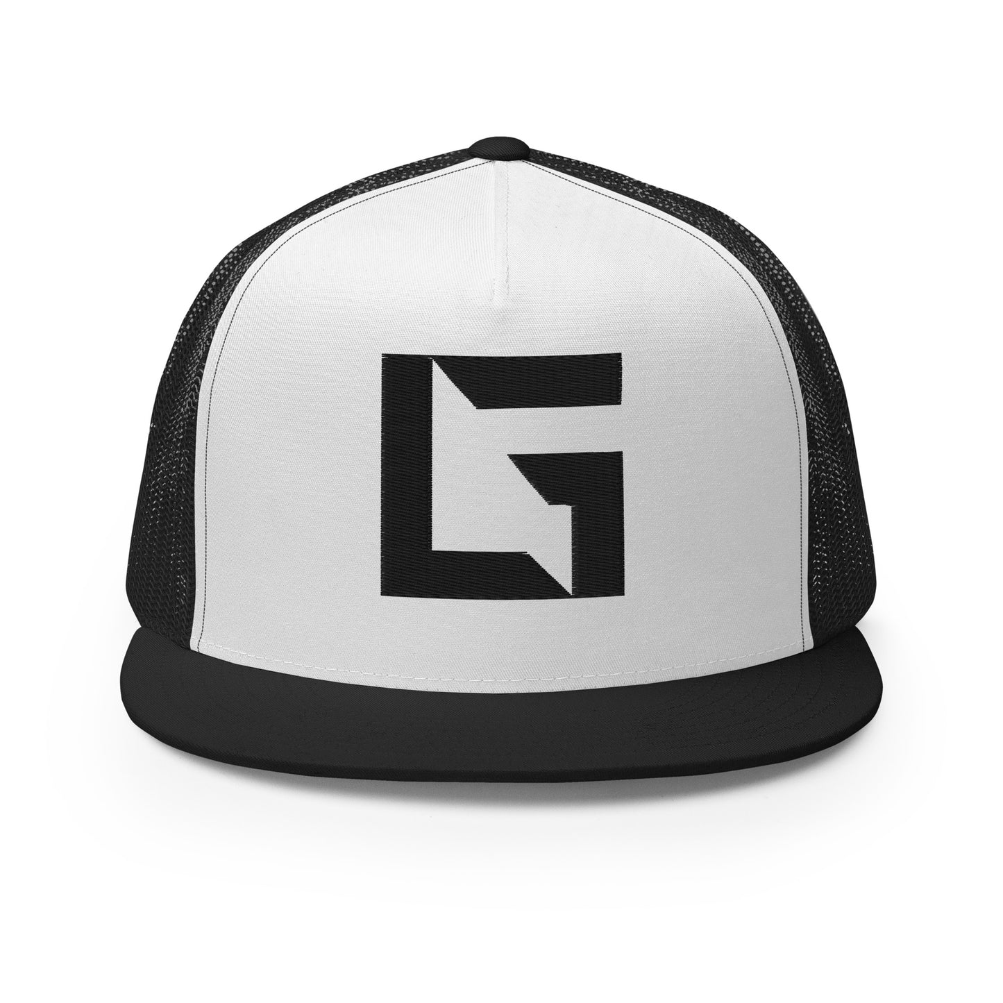 Landyn Grant "LG" Trucker Cap