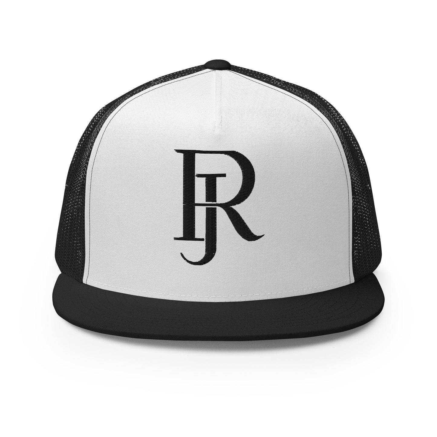 Jamarion Reed "JR" Trucker Cap