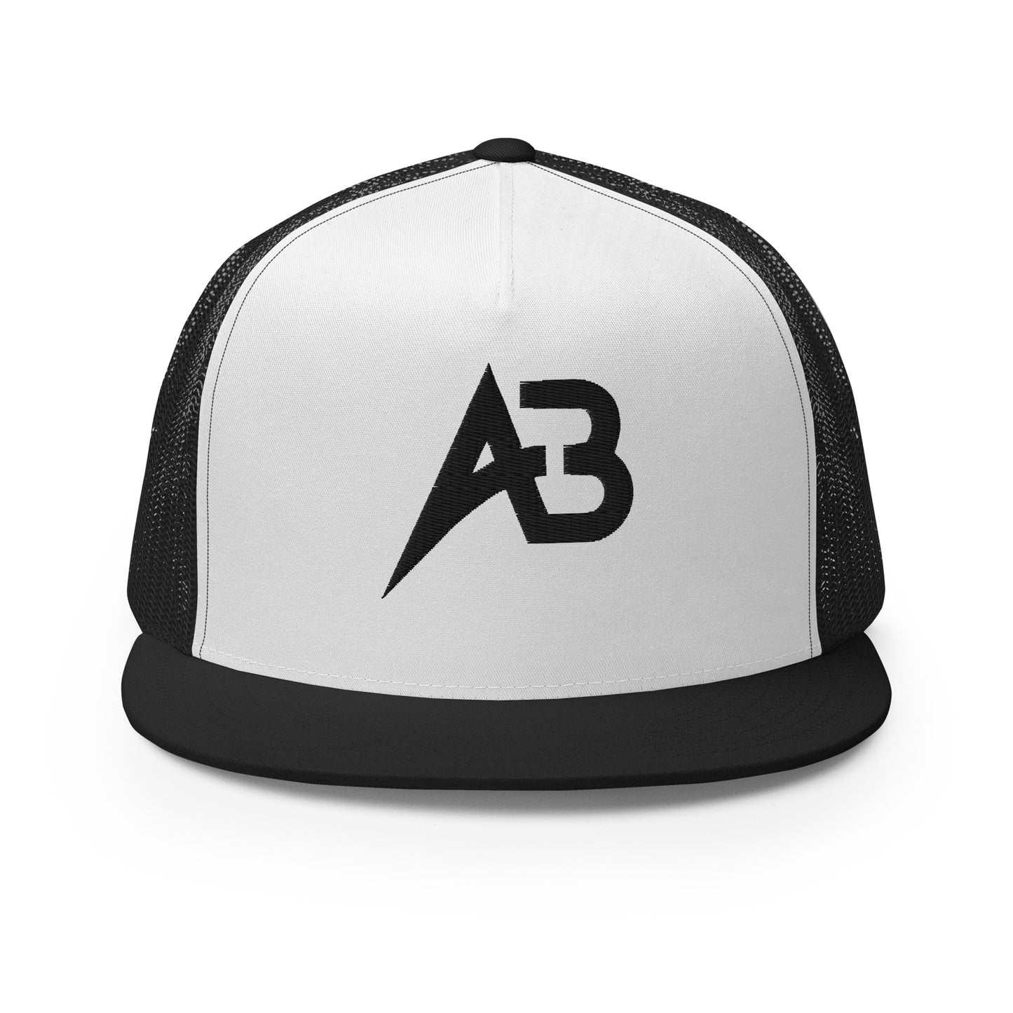 Akilian Butler "AB" Trucker Cap