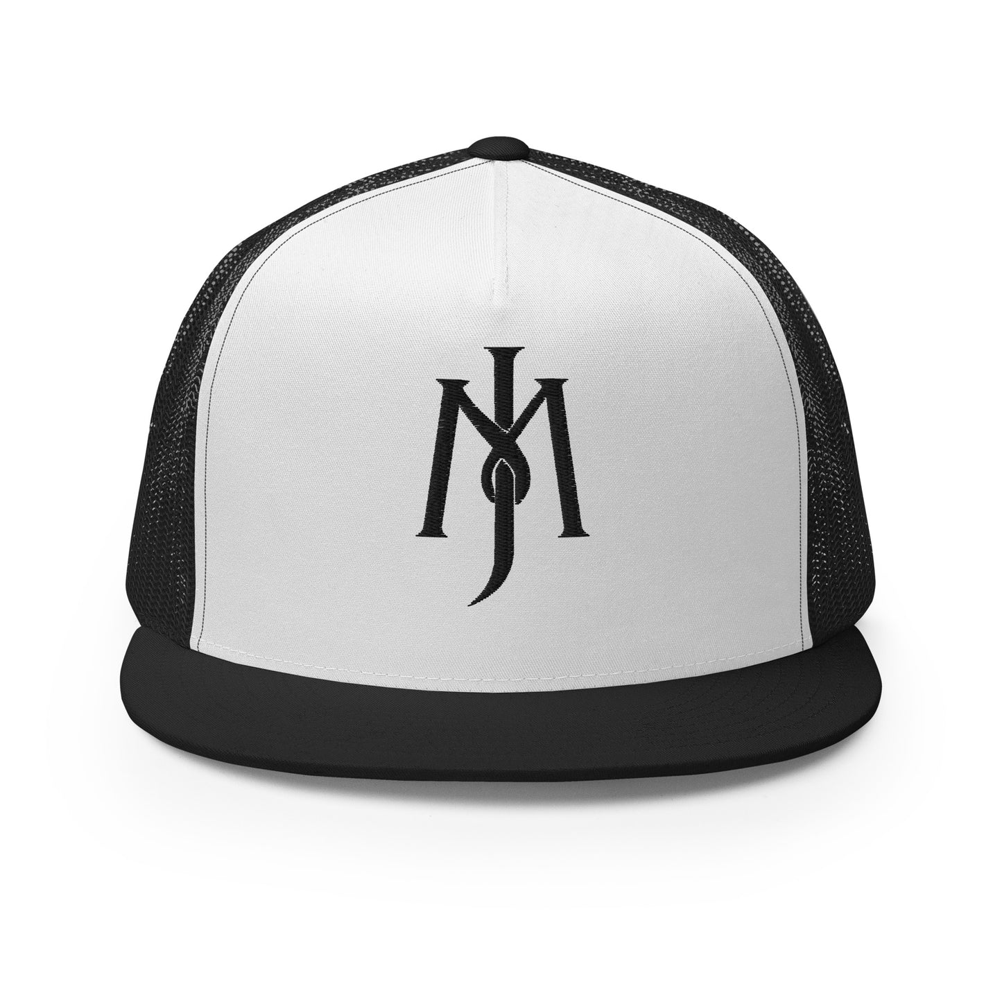 Jardae Muse "JM" Trucker Cap