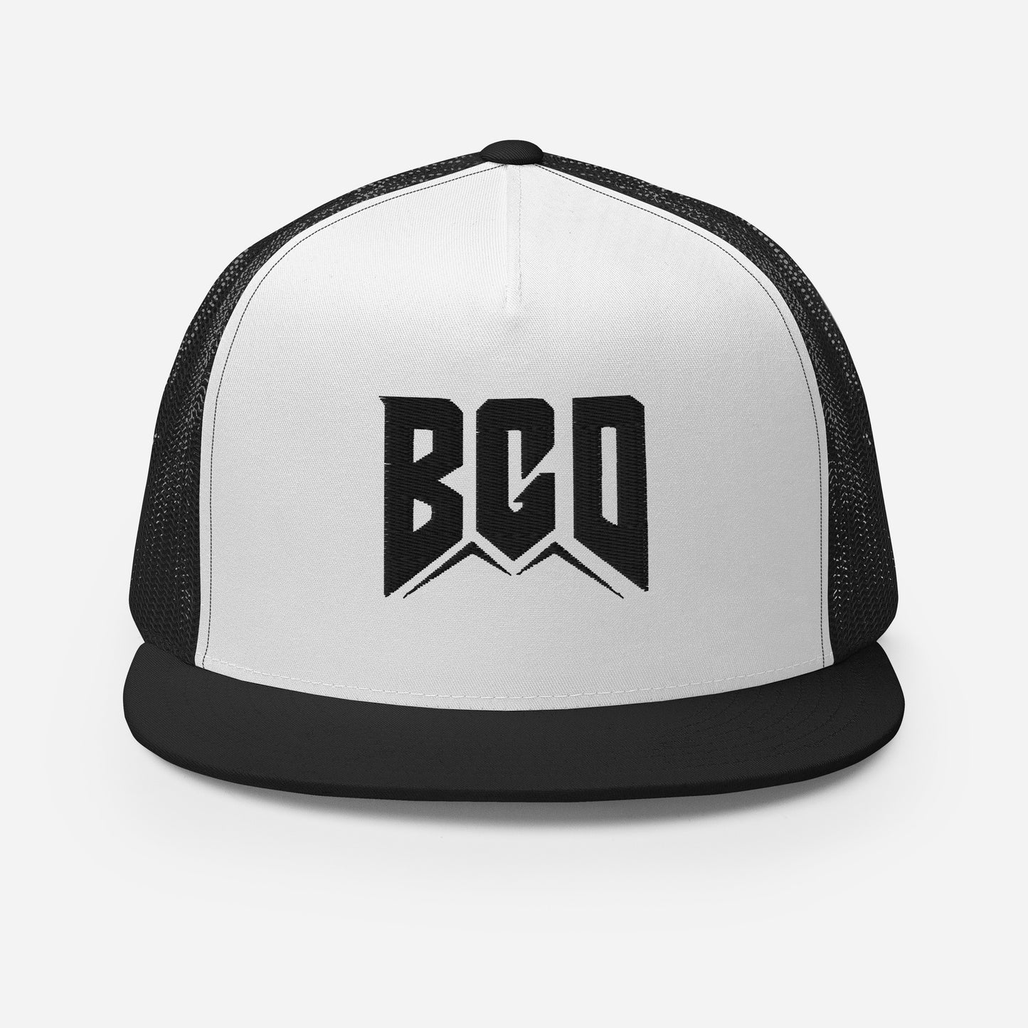 Bryant Graham-Davis "BGD" Trucker Cap