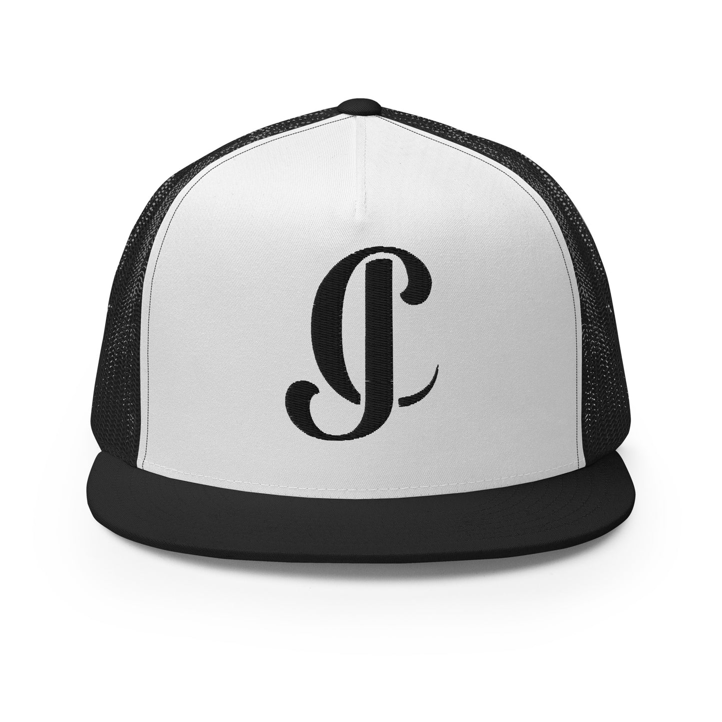 Carringtyn Johnson "CJ" Trucker Cap