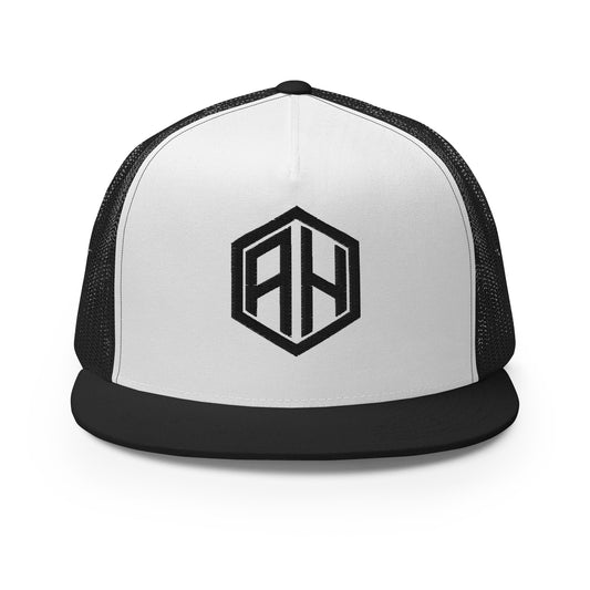 Aiden Howard "AH" Trucker Cap