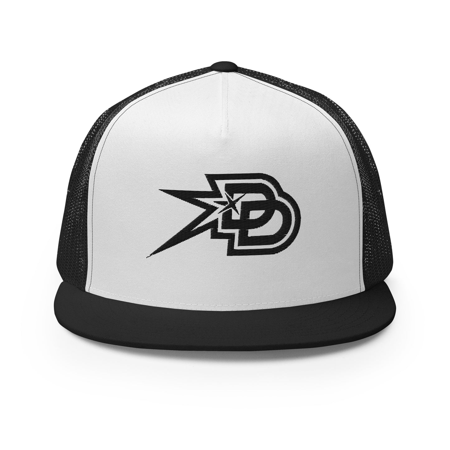 Dryden Duggins "DD" Trucker Cap