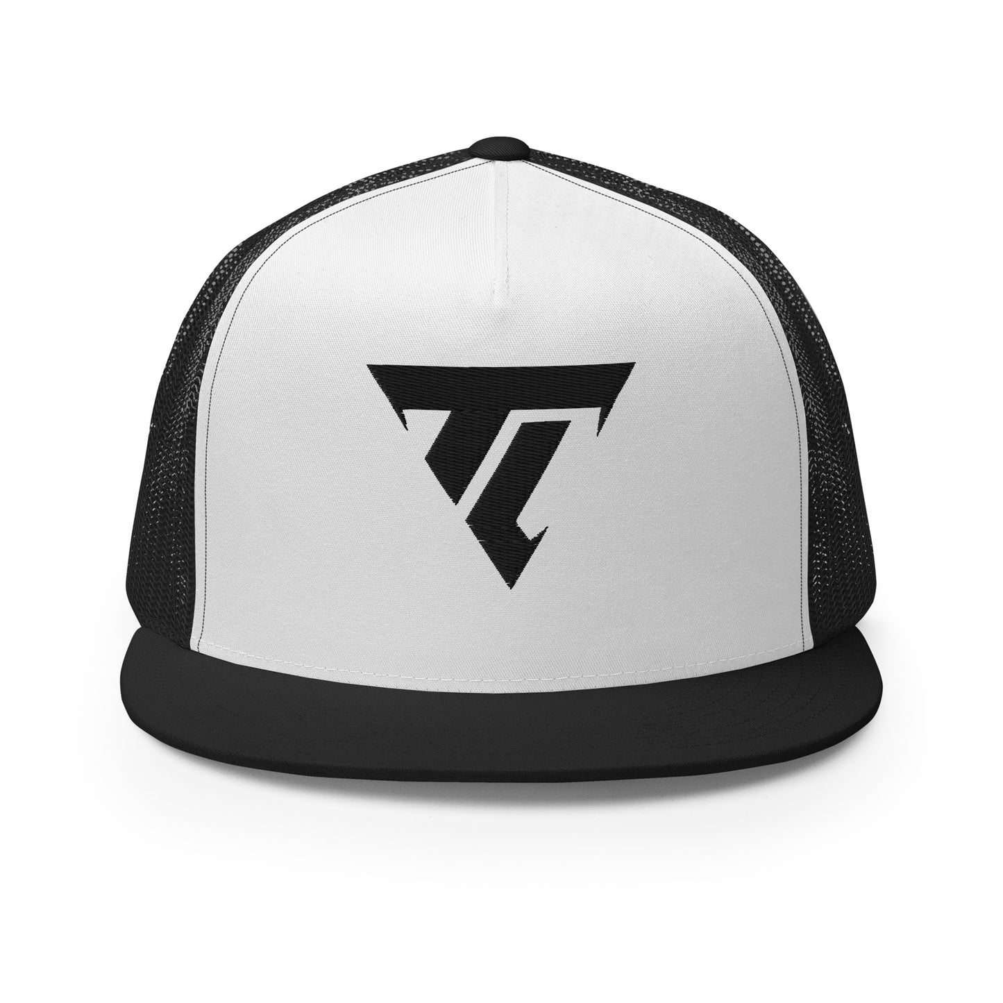 Terrence Lamb "TL" Trucker Cap