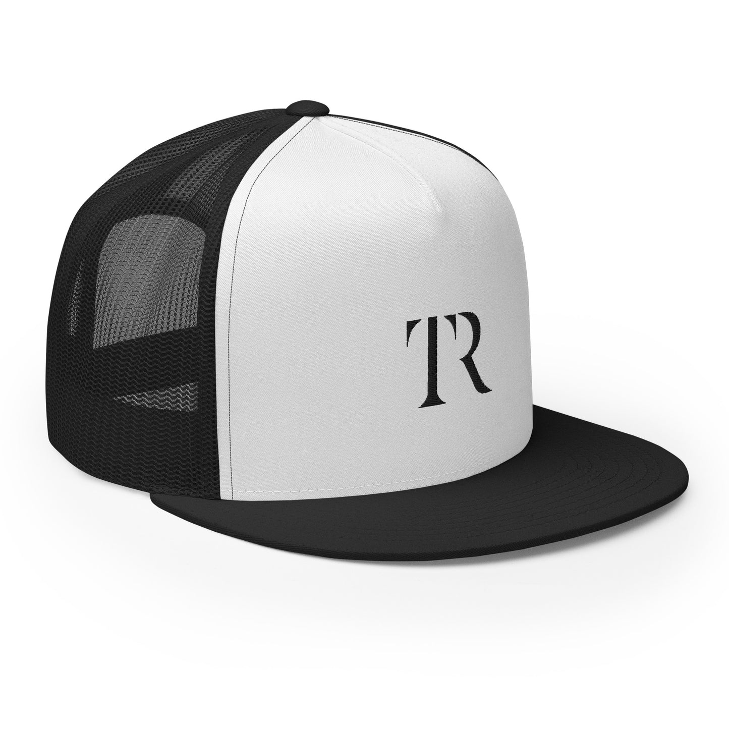 Trenell Ridgley "TR" Trucker Cap