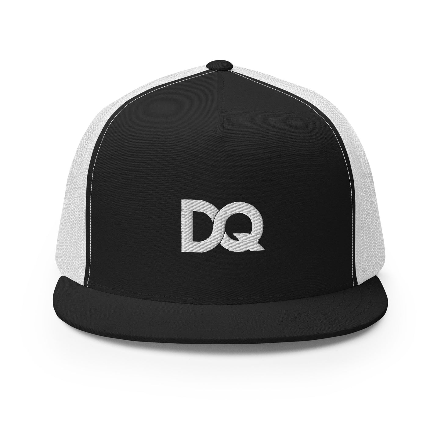 Da’Quan Thomas "DQ" Trucker Cap