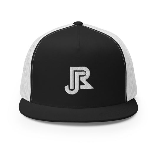 Jj Ross "JJR" Trucker Cap