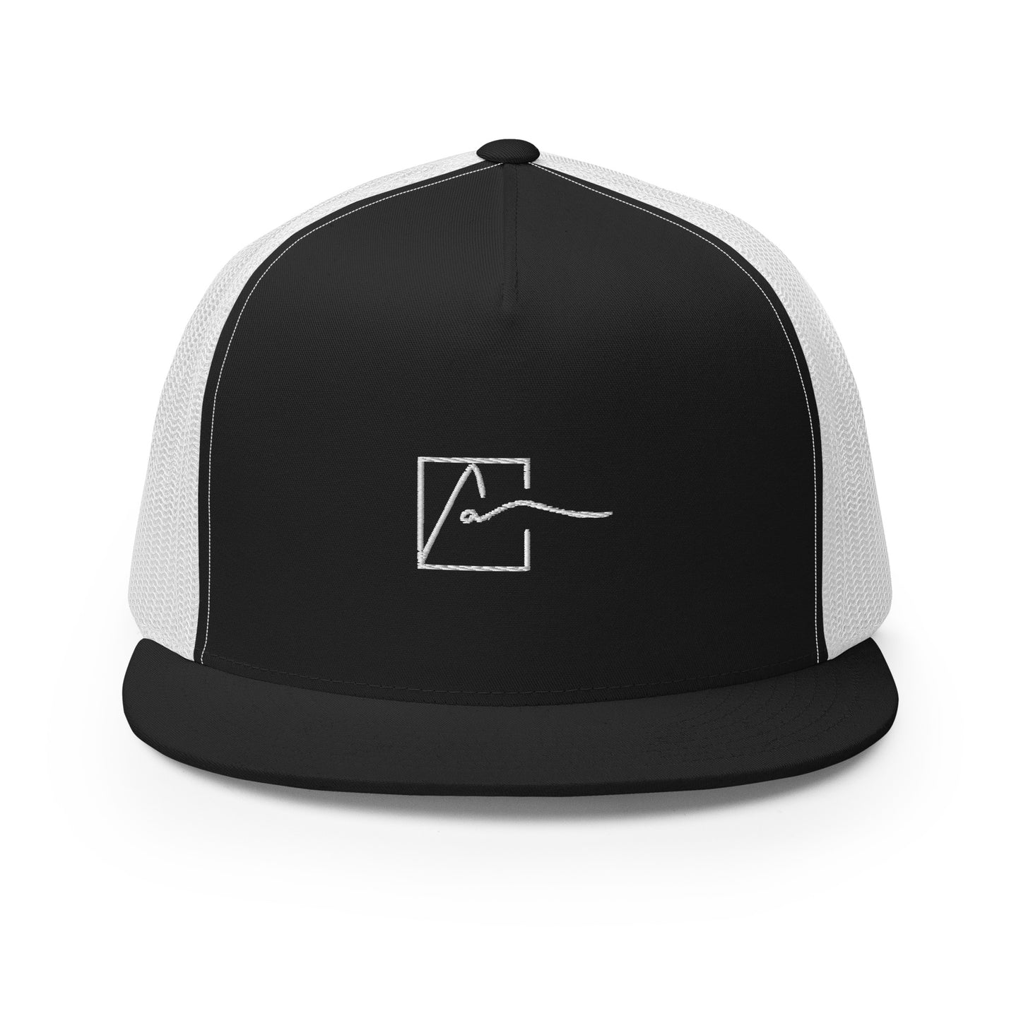 Isaiah Carlton-Anfield "IA" Trucker Cap