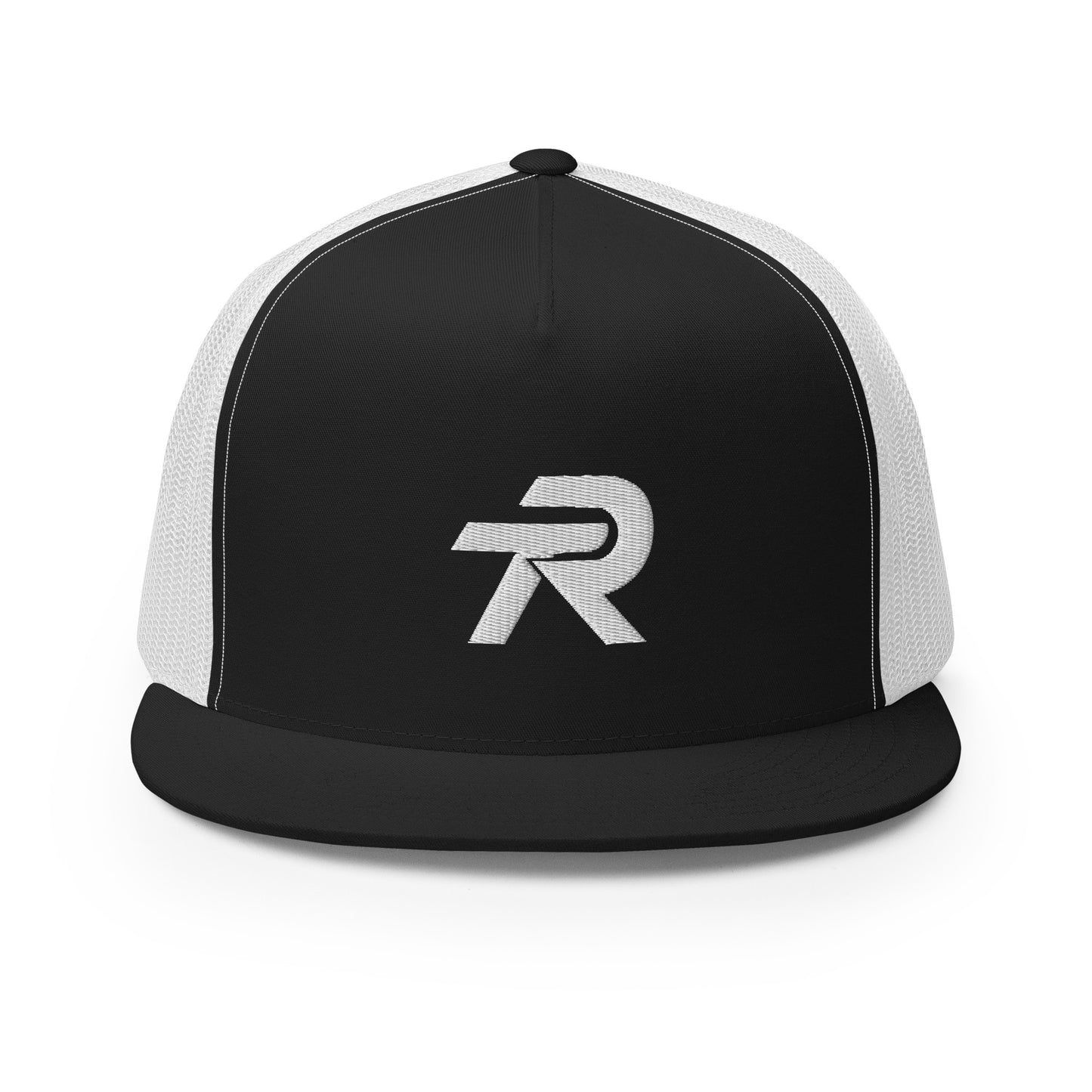 Terrance Robinson "TR" Trucker Cap