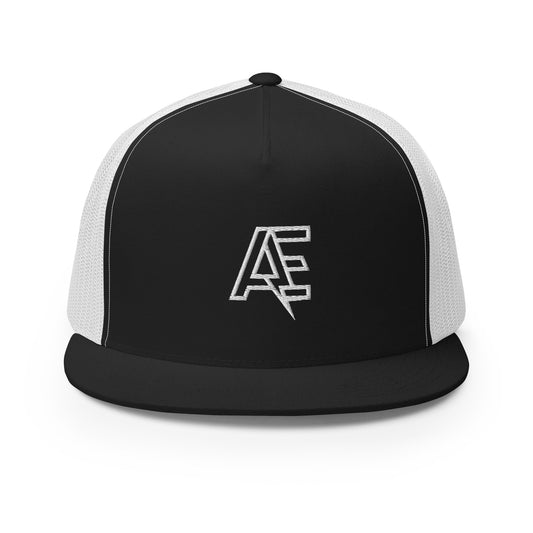 Aubrey Evans "AE" Trucker Cap