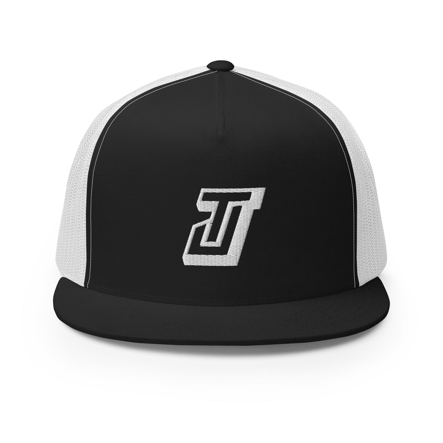 Tj Lockley "TJ" Trucker Cap