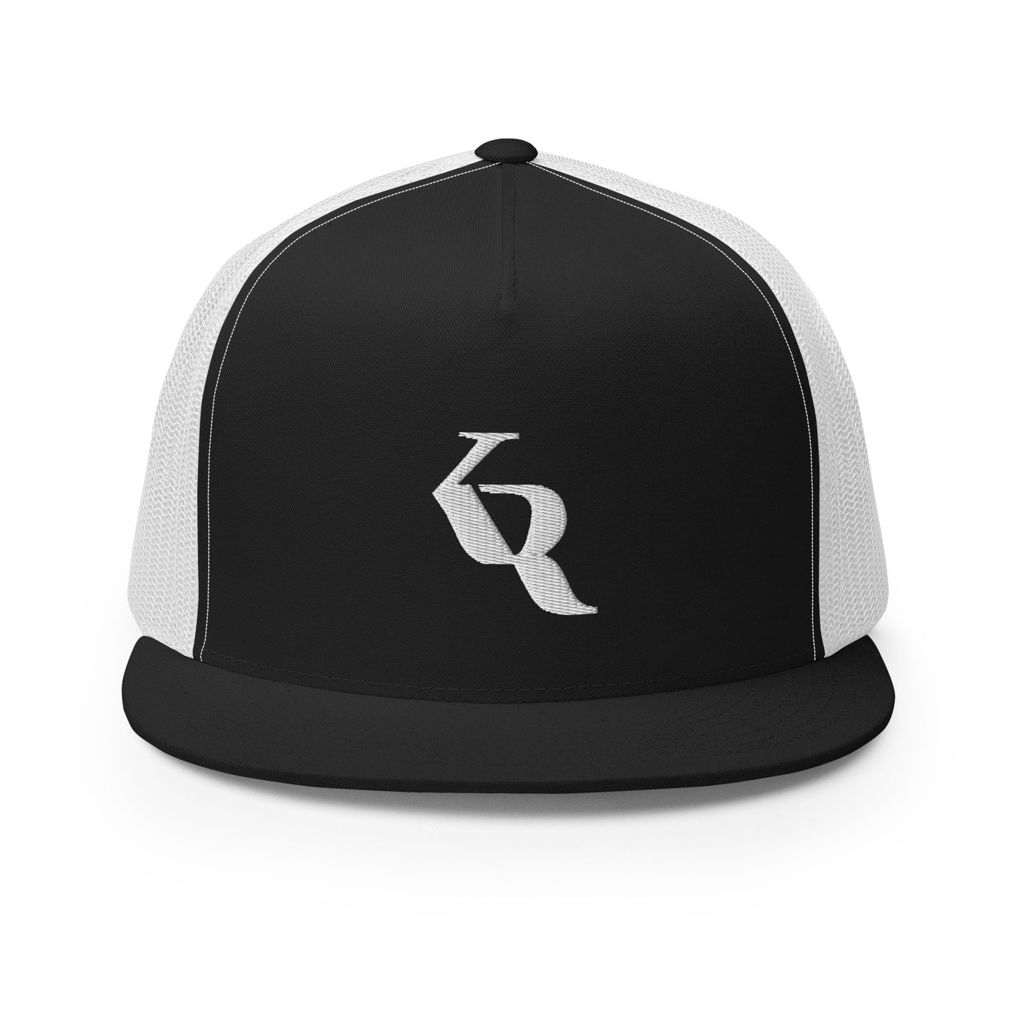 Kanye Roberts "KR" Trucker Cap