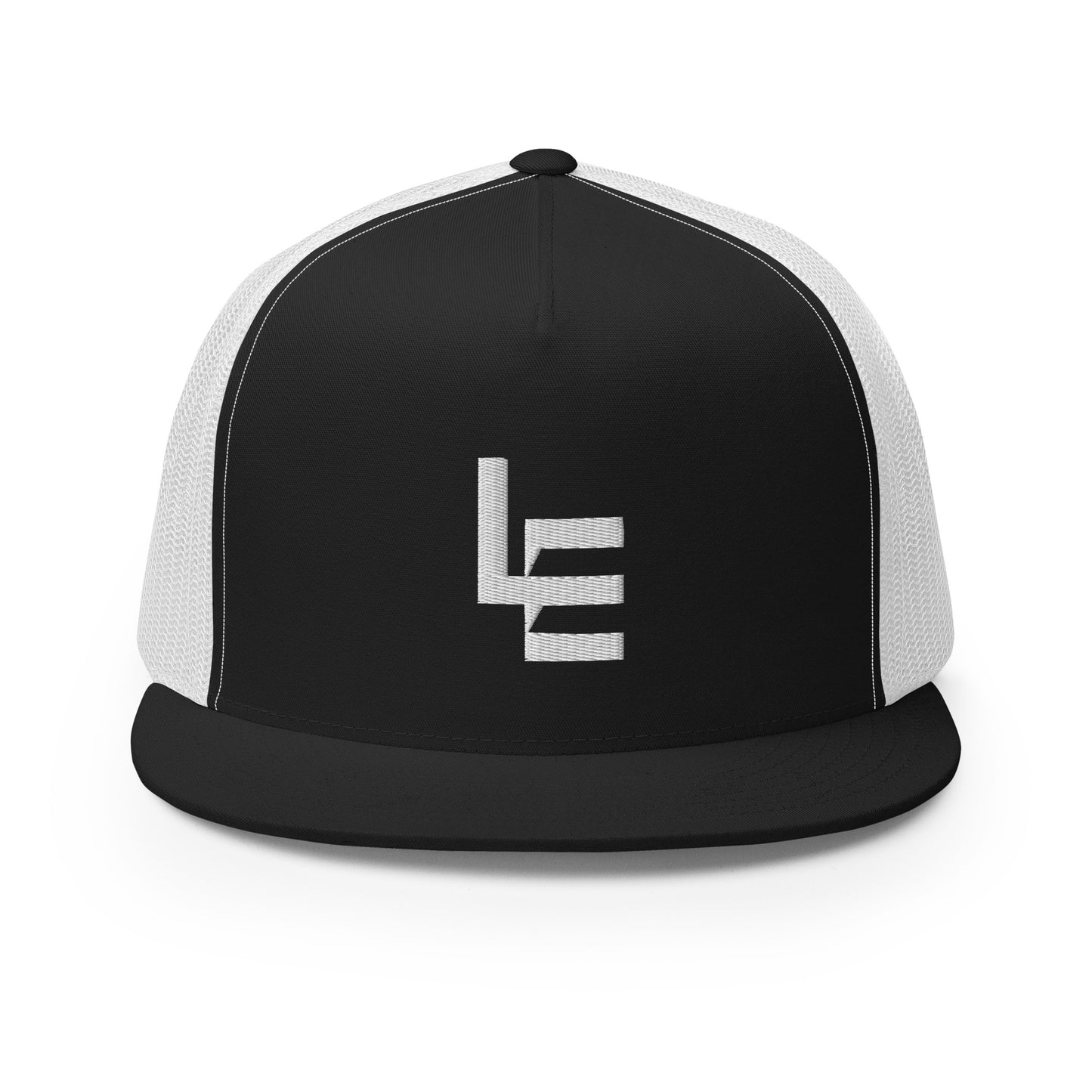 Ethan Lane "EL" Trucker Cap