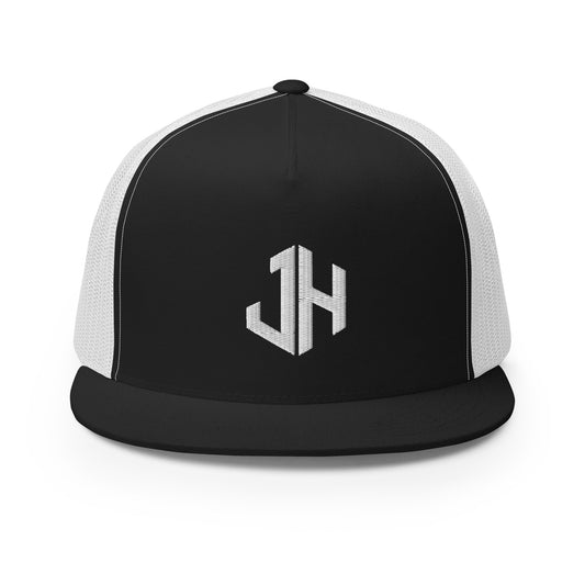 Jathan Harding II "JH" Trucker Cap