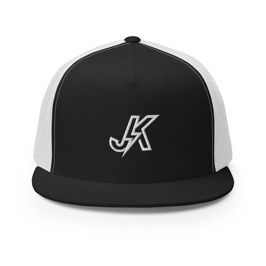 Jahmauri Keaton "JK" Trucker Cap