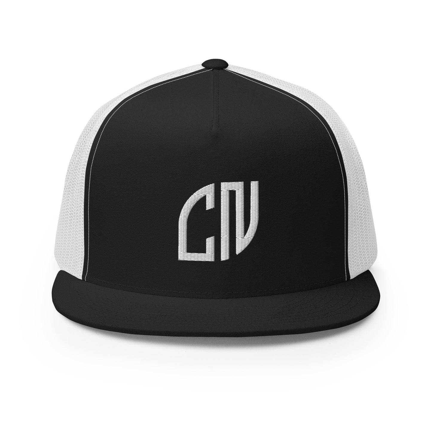 Caden Nester "CN" Trucker Cap