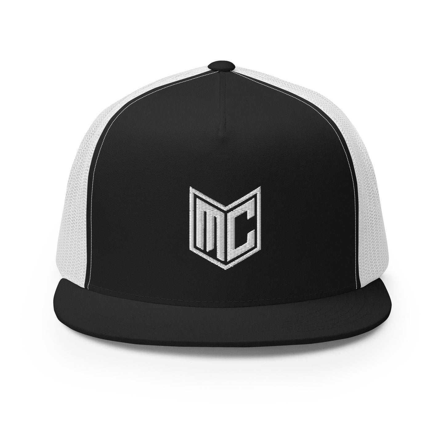 Micah Cooley "MC" Trucker Cap