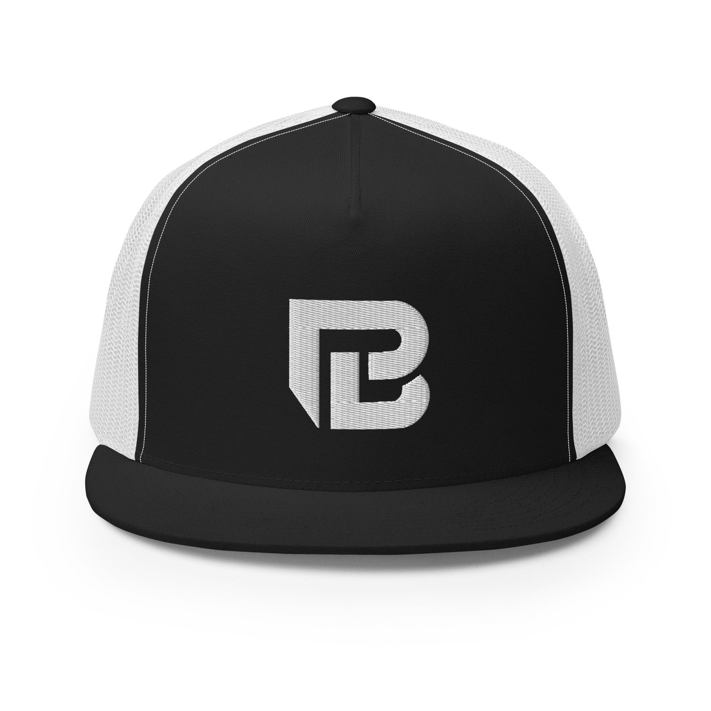 Patrick Brock "PB" Trucker Cap