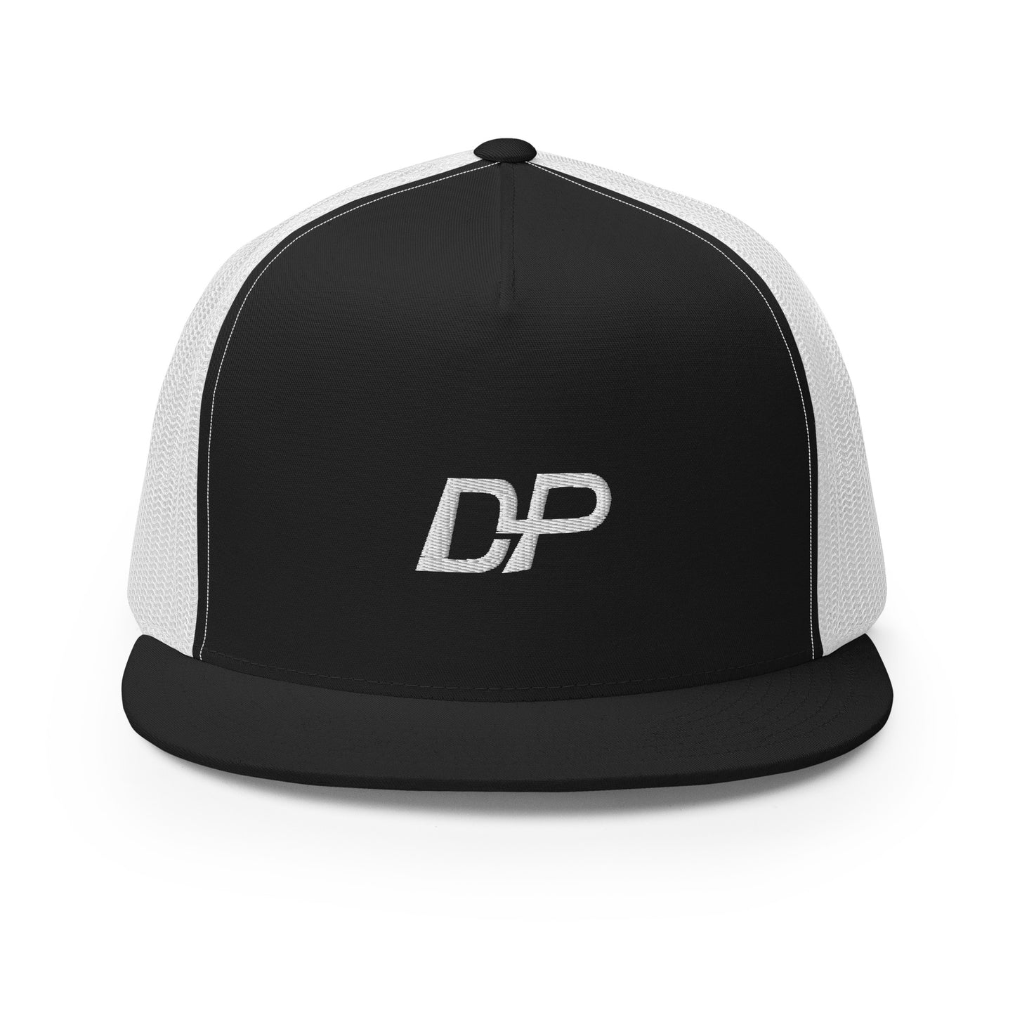 DeMarco Powell "DP" Trucker Cap