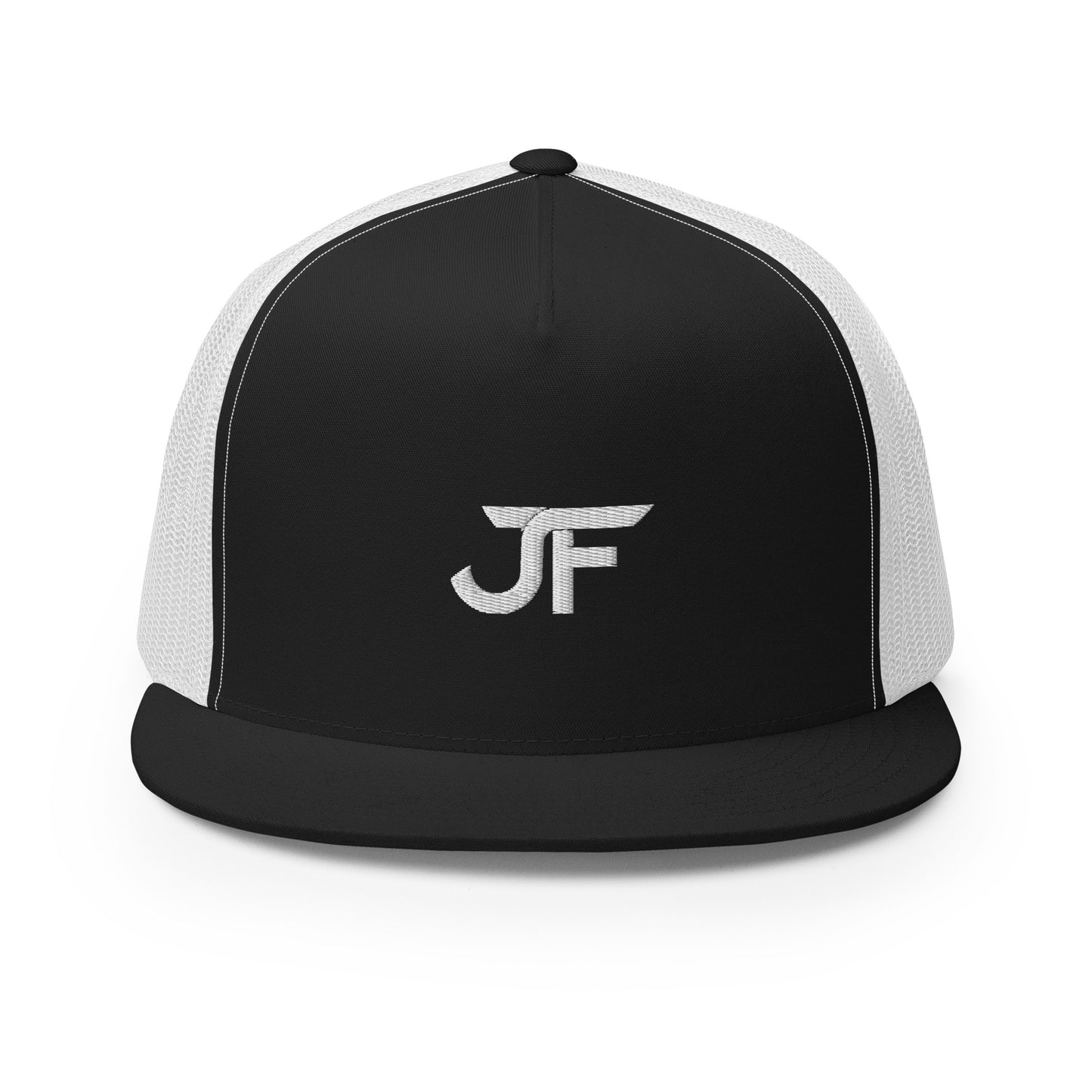 Jack Francis "JF" Trucker Cap