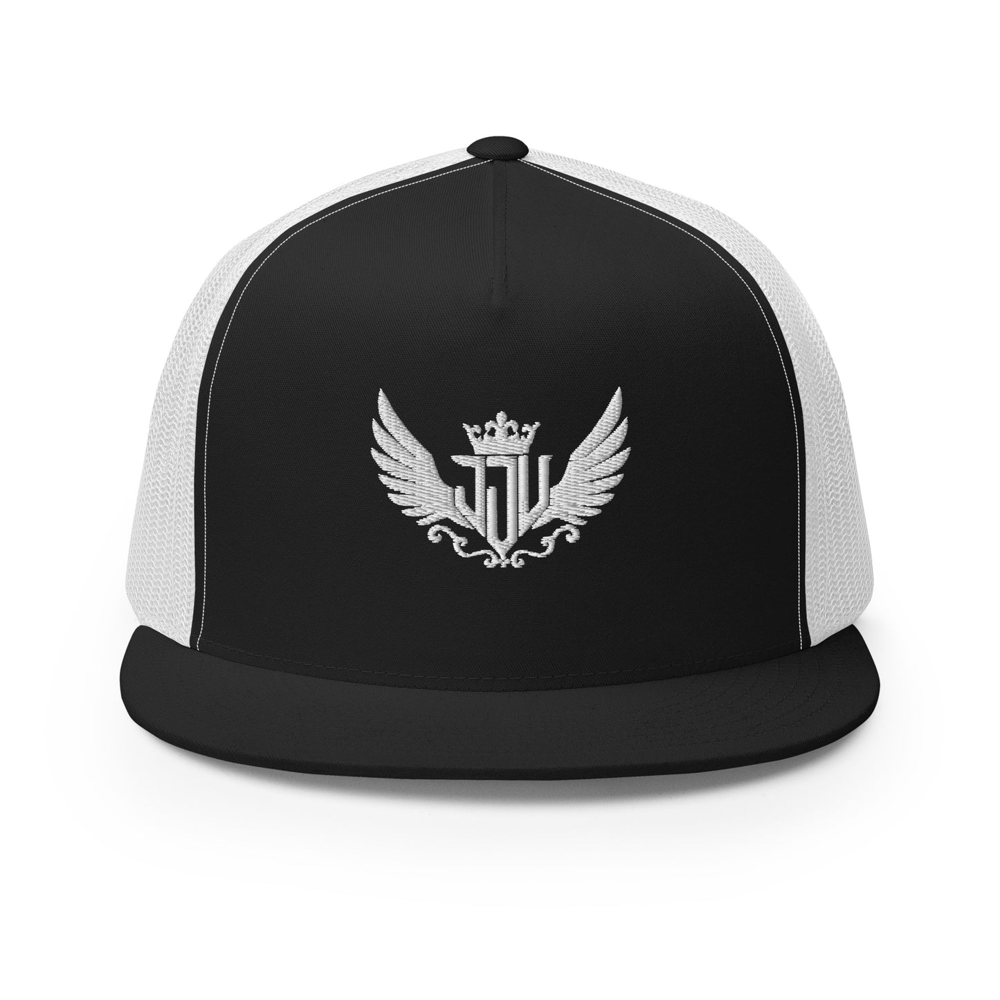 Joshua Vaglica "JV" Trucker Cap