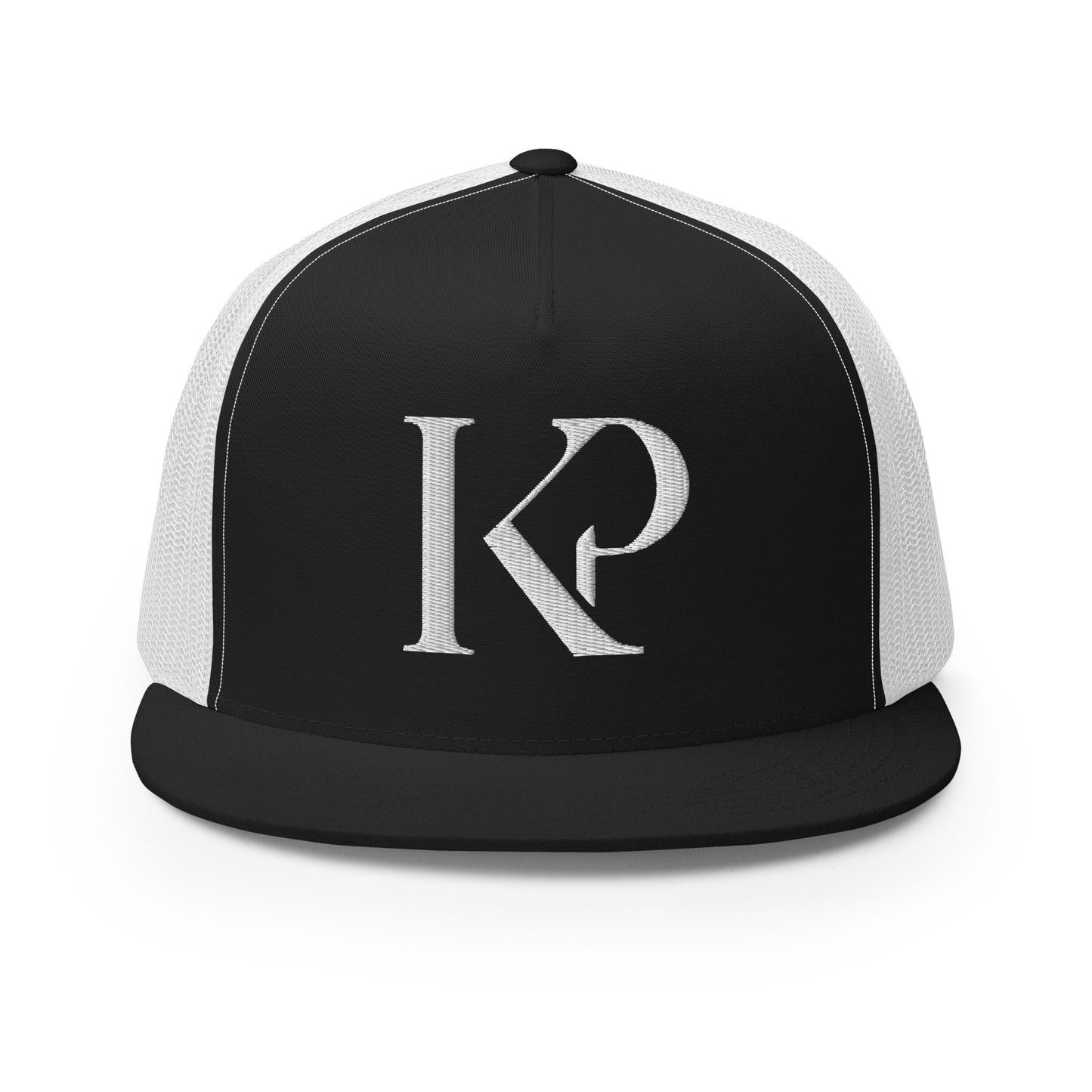 Kamari Portalis "KP" Trucker Cap