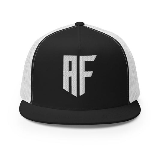 Adonis Forte "AF" Trucker Cap