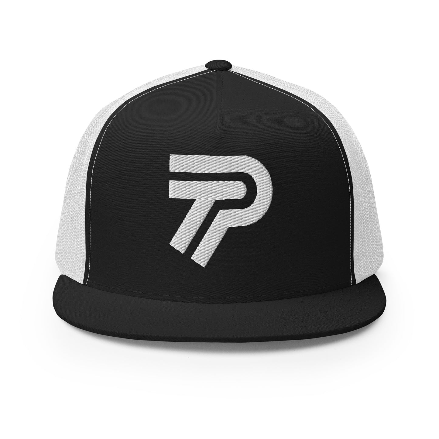 Tyshon Patty "TP" Trucker Cap