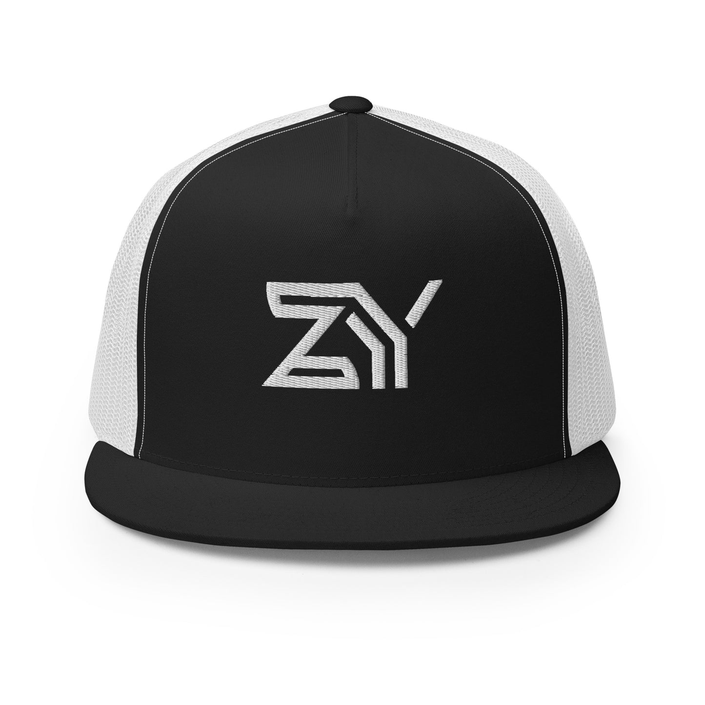 Zach Yorke "ZY" Trucker Cap