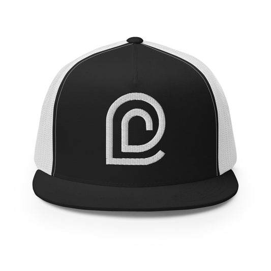 Payton Riske "PR" Trucker Cap