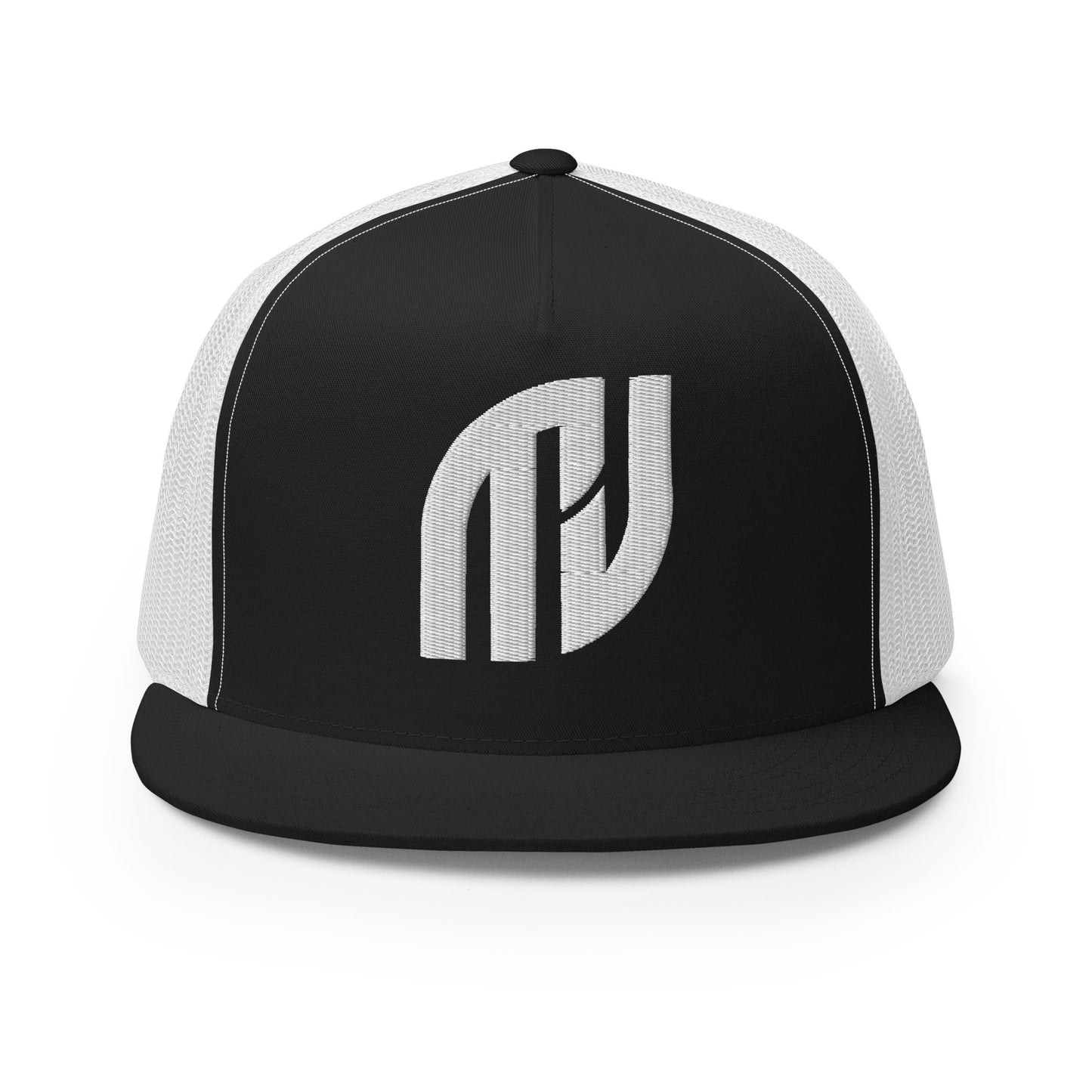 Mark Johnson "MJ" Trucker Cap