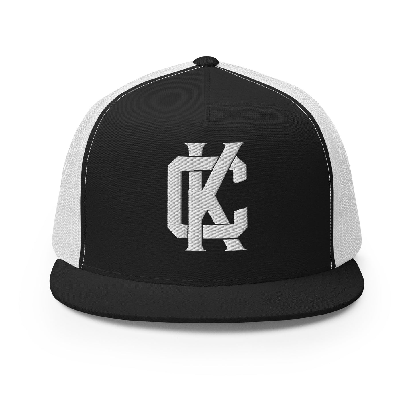 Kevonte Collins "KC" Trucker Cap