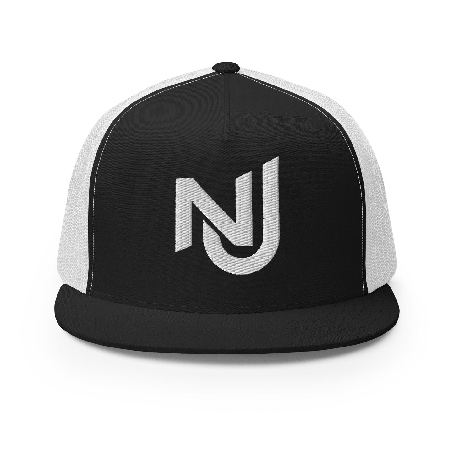 Nate Jackson "NJ" Trucker Cap