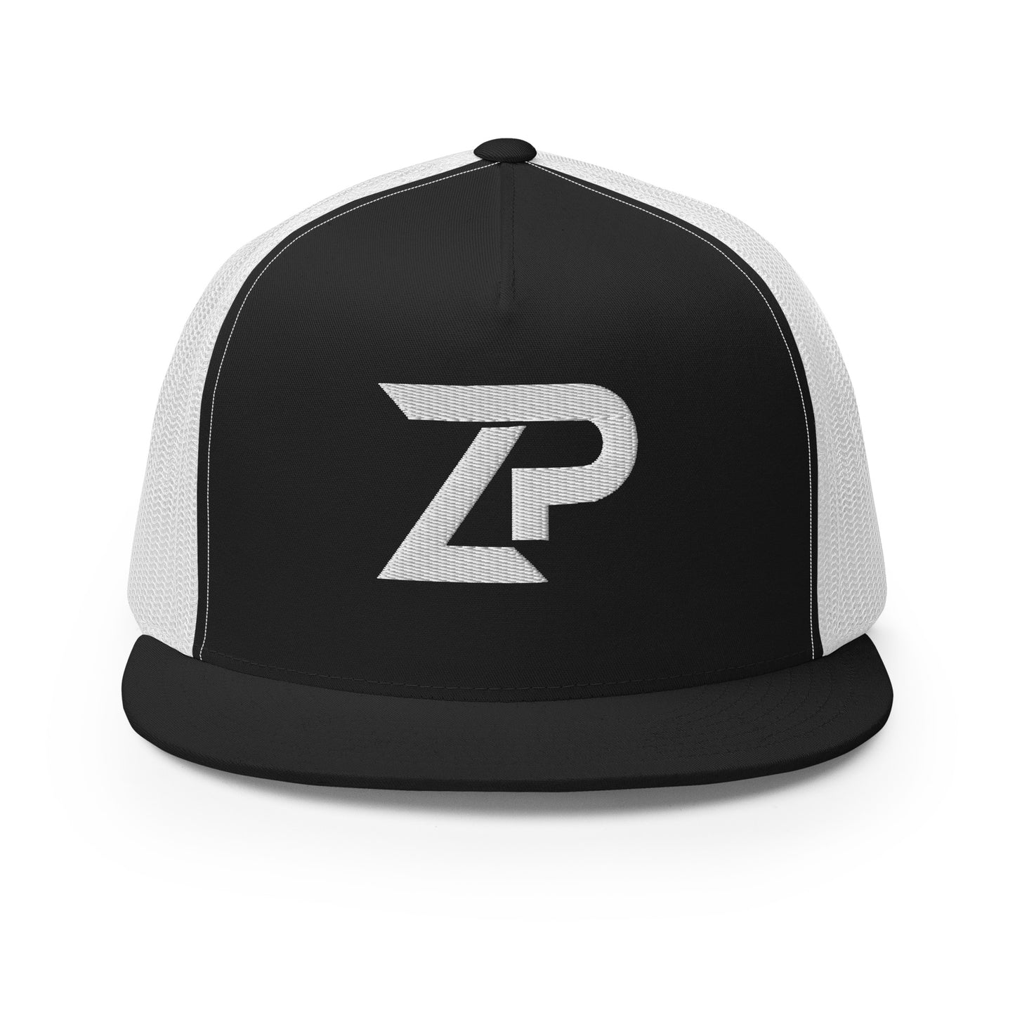 Zack Parsons "ZP" Trucker Cap