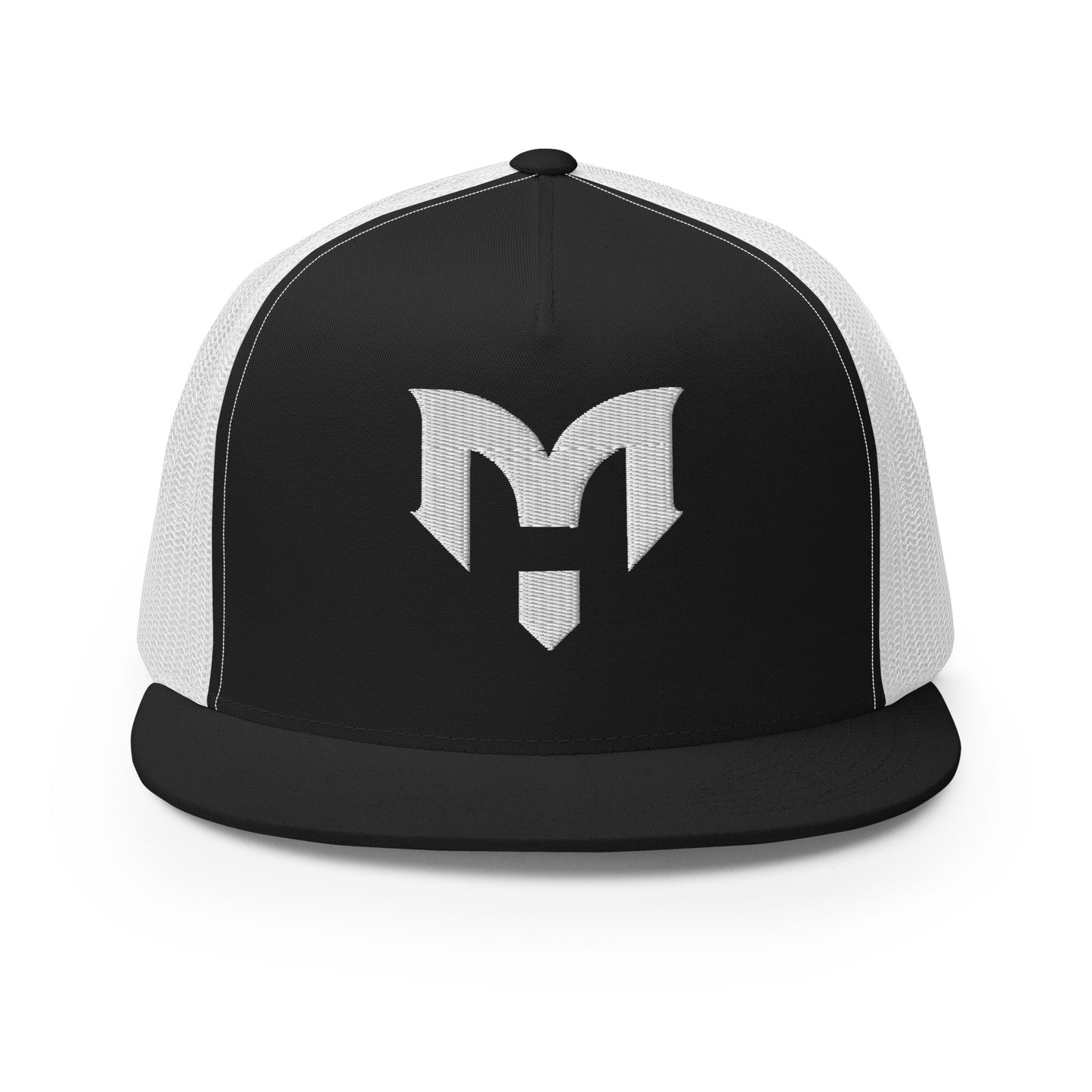 Mikail Harmison "MH" Trucker Cap