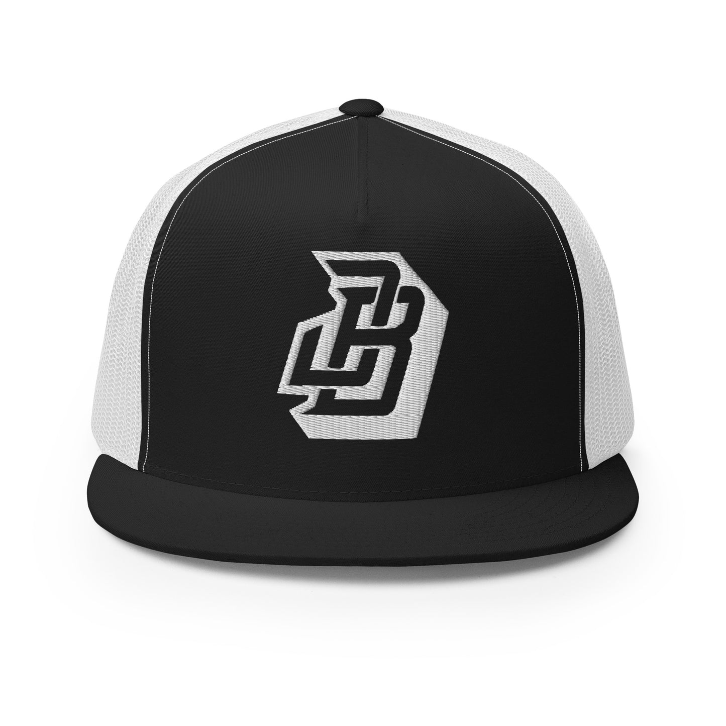 Jordan Bell "JB" Trucker Cap